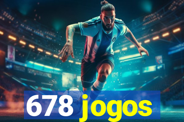 678 jogos